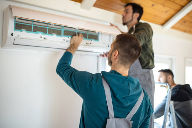 Best HVAC Retrofitting and Upgrading in Woodbury, NJ
