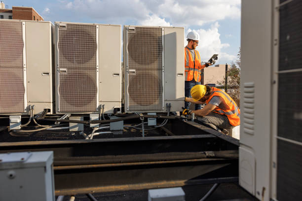Best Energy-efficient HVAC Solutions in Woodbury, NJ