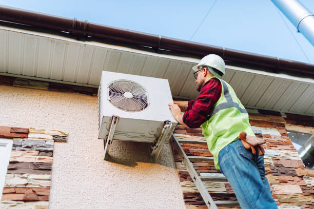 Best HVAC Training and Certification in Woodbury, NJ