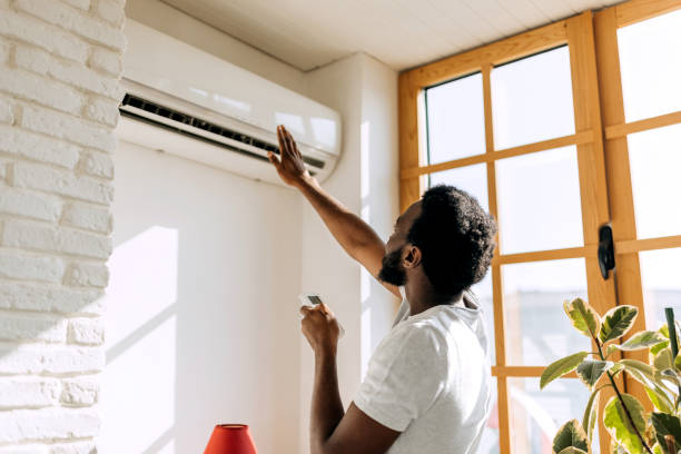 Best Residential HVAC in Woodbury, NJ