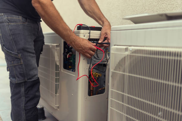 Best HVAC Software and Technology in Woodbury, NJ