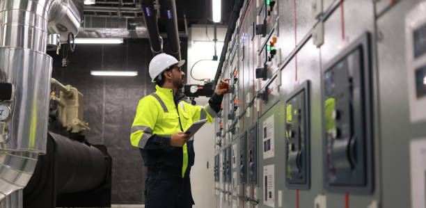 Best Emergency HVAC Services in Woodbury, NJ