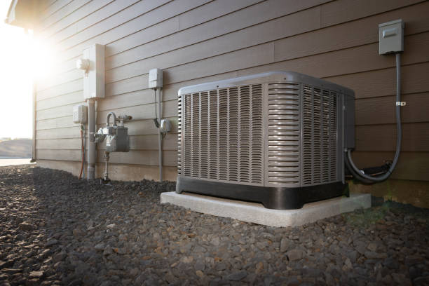Best HVAC Equipment and Components in Woodbury, NJ